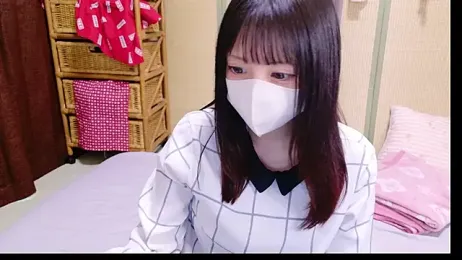 tsumugi_h webcam model stream image