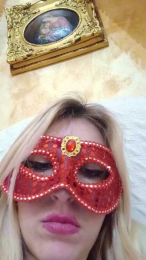 Piccolamamma webcam model stream image