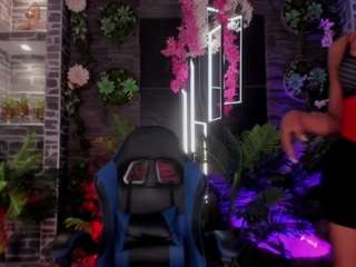 valerymagic-ts webcam model stream image