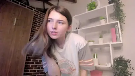 KeikoWideman webcam model stream image