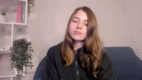 KeikoWideman webcam model stream image