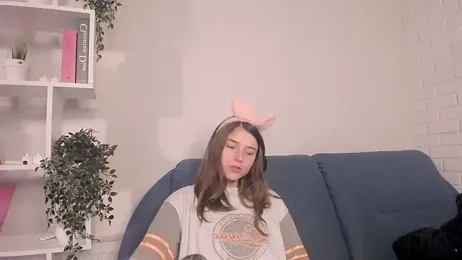 KeikoWideman webcam model stream image
