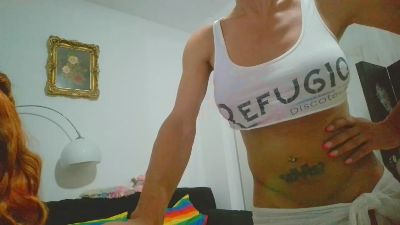 soygrande20 webcam model stream image