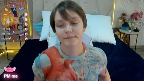 BonnieBill1 webcam model stream image