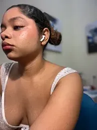 ChristyAddams webcam model stream image