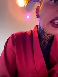 KathaleaNoir webcam model stream image