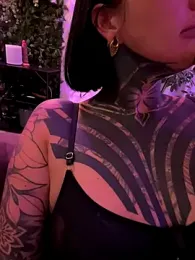 KathaleaNoir webcam model stream image