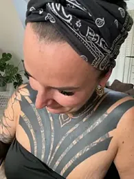 KathaleaNoir webcam model stream image