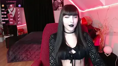 ElsaNeal webcam model stream image