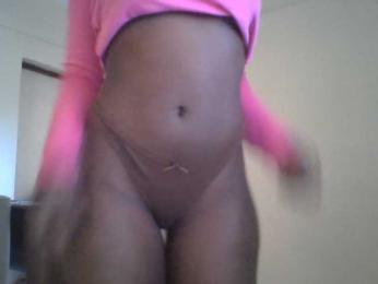 Chocopearl1 webcam preview
