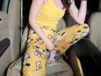 _neroli_ webcam model stream image