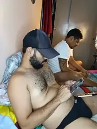 Elian-vit69 webcam preview