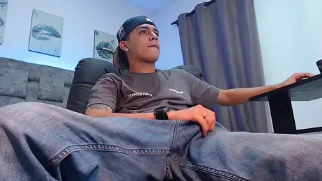 david_santos16 webcam stripchat model stream image