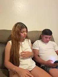 Everythingsexx webcam stripchat model stream image