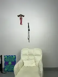 XiaoLin-01 webcam model stream image