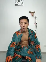 XiaoLin-01 webcam model stream image