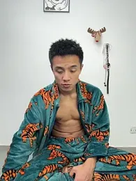 XiaoLin-01 webcam model stream image