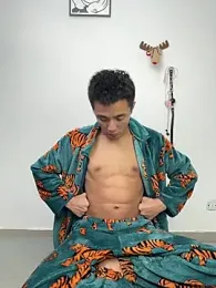 XiaoLin-01 webcam model stream image