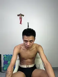 XiaoLin-01 webcam model stream image