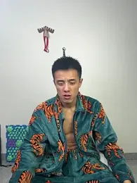 XiaoLin-01 webcam model stream image