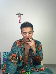 XiaoLin-01 webcam model stream image