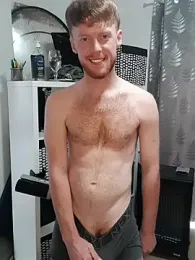 bailey_mcvicar webcam model stream image