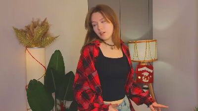 KennethBadey webcam model stream image