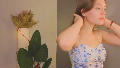 KennethBadey webcam model stream image