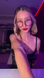 pureangelxx webcam model stream image