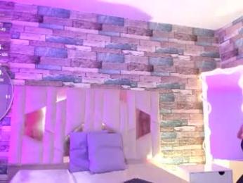 cyrus_tay webcam model stream image