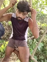 Jishm_ki_bhookh webcam model stream image
