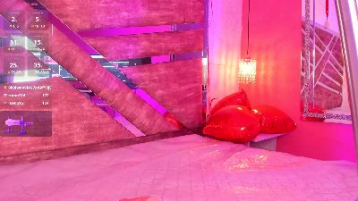 KittieMegan webcam model stream image