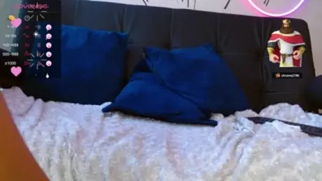 Raquel_Even webcam stripchat model stream image