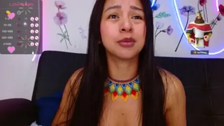 Raquel_Even webcam model stream image