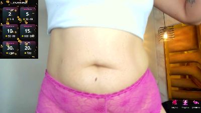 luciifeer_ webcam model stream image
