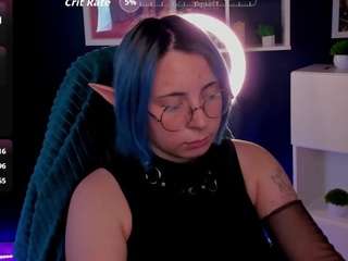 penny-stanley webcam model stream image