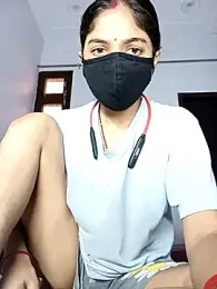 Amzing-Couple webcam model stream image