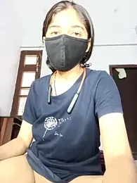 Amzing-Couple webcam model stream image