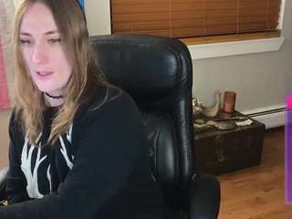 luluvaladon webcam model stream image