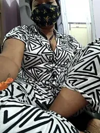 Samarya-78 webcam model stream image