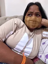 Samarya-78 webcam stripchat model stream image