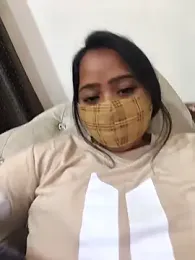 Samarya-78 webcam stripchat model stream image