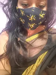 Samarya-78 webcam model stream image