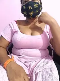 Samarya-78 webcam model stream image