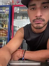 Maicol_xxxx webcam model stream image