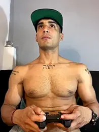 Maicol_xxxx webcam stripchat model stream image