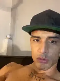 Maicol_xxxx webcam model stream image