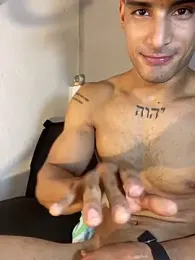 Maicol_xxxx webcam model stream image