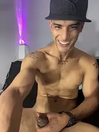 Maicol_xxxx webcam model stream image