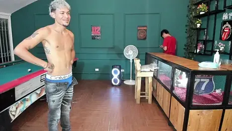 the-nigthpasion webcam stripchat model stream image